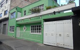 Tokali, Guesthouse
